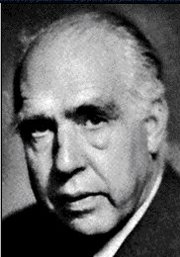 Niels Bohr