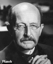 Max Planck